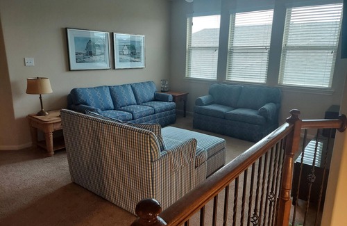 Atascocita House | The Dragonfly - 4 bdrm - Atascocita/Humble/Kingwood