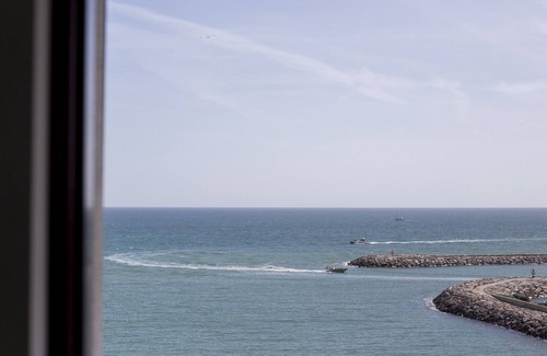 Albufeira House | The dream house by the sea.