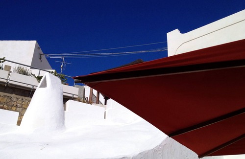Le Forna House | The Dream . in the island.