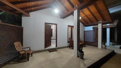 Pasikuda House | The Dream Inn Guesthouse Passikudah