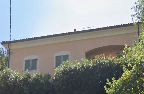 La Spezia Villa | The dream villa between the sea and the city