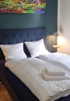 Rodbyhavn Villa | The Dream Villa
