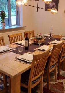 Rodbyhavn Villa | The Dream Villa