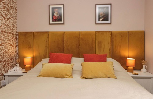 Rowrah Cottage | THE DREY, with a garden in Arlecdon