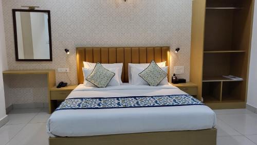 Lakshminarayana Pura Hotel | The Dritan