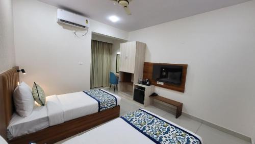 Lakshminarayana Pura Hotel | The Dritan