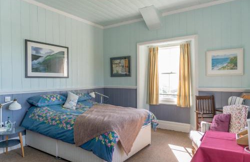 Druidston Hotel | The Druidstone Hotel