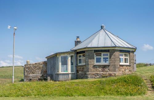 Druidston Hotel | The Druidstone Hotel