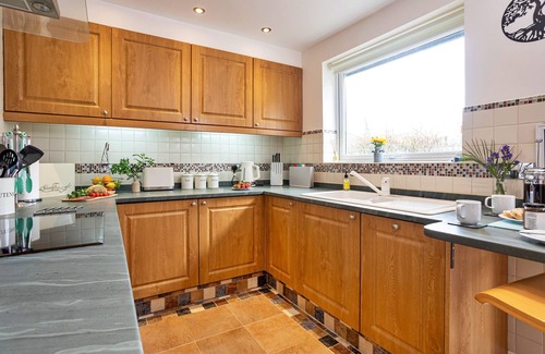 Braithwaite Cottage | The Duck House