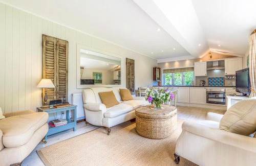 Edenbridge House | The Duck House