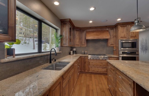 Incline Village House | The Duck House - Incline Village - TLUXP