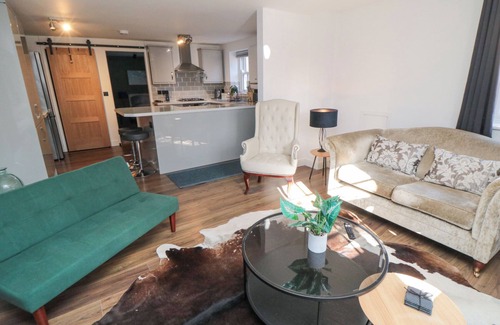 Stokesley Cottage | THE DUCKLINGS NEST, pet friendly in Stokesley