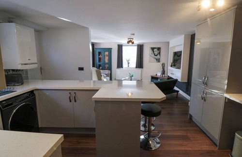 Stokesley Cottage | THE DUCKLINGS NEST, pet friendly in Stokesley