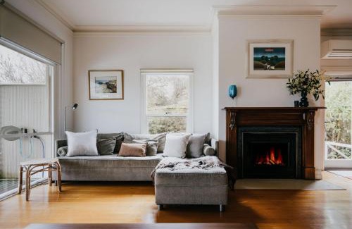 Daylesford House | The Duke of Queensberry