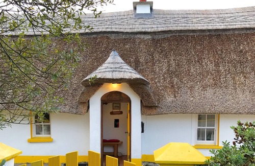 Curracloe Cottage | The Dunes, Ballinesker, Curracloe, Co Wexford