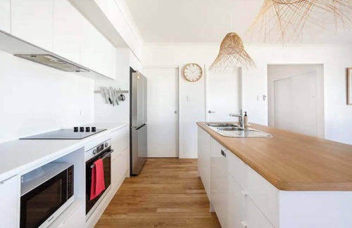 Yamba House | The Dunes House - Oceanstays