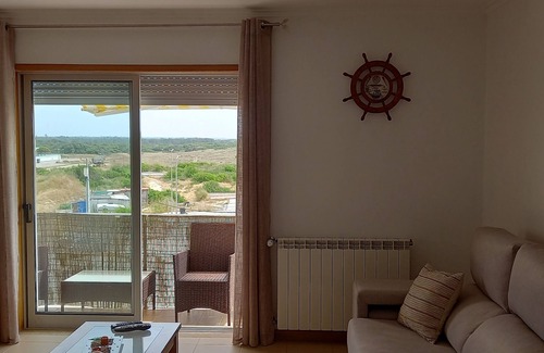 Torreira Apartment | The Dunes of the Ship