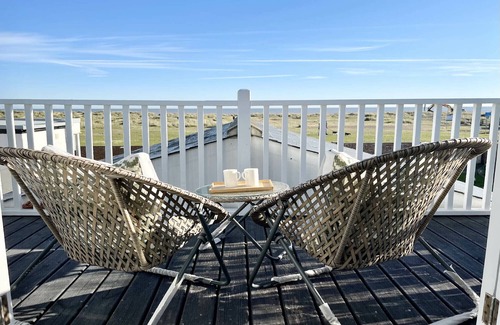 Southwold Cottage | The Dunes, Southwold