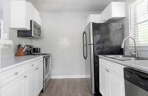 Durham Apartment | The Durham II Vibe 8725