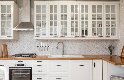 Redfern House | The East-Redfern Mansion on Chelsea