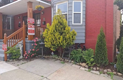 Cleveland Condo | The East Side Hub