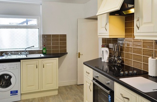 Hendrerwydd Cottage | The East Wing at Grove Hall