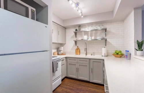Brownsville Condo | The Easy in BTX - Adults Only