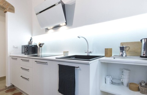 Siena City Centre Apartment | THE EATER'S NEST - Unique in the Piazza del Campo
