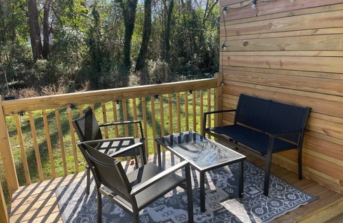 Covington House | The Eclectic 1/2 mi from the square