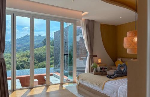 Pa Klok Villa | The Eden Hill