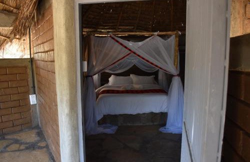 Kajiado County Resort | The Eden Resort