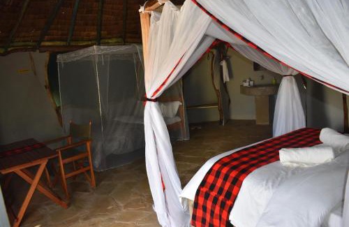 Kajiado County Resort | The Eden Resort