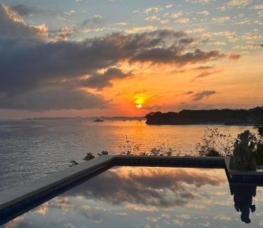 Mushroom Bay Cabin | The Edge Lembongan