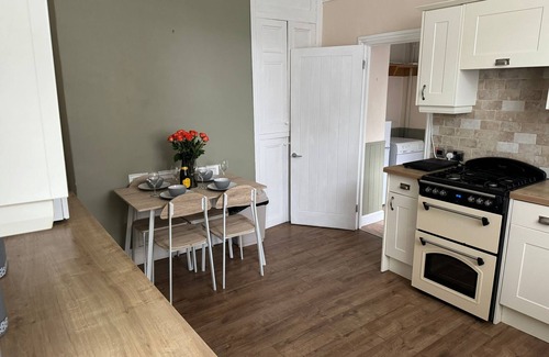 Cleator Moor House | The Edge of Ennerdale