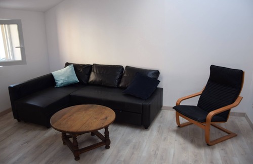 Chatel-Saint-Germain Apartment | The edge of Saint Quentin 10 minutes from METZ at the foot of Mont Saint Quentin