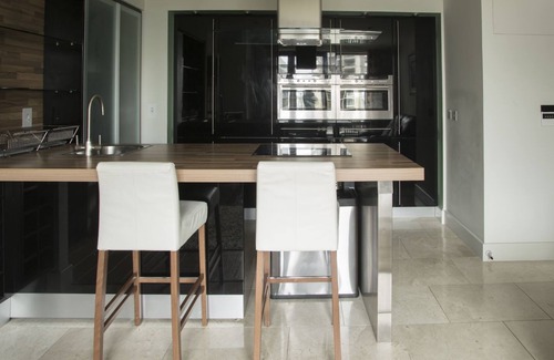 Sandyford Apartment | The Edges