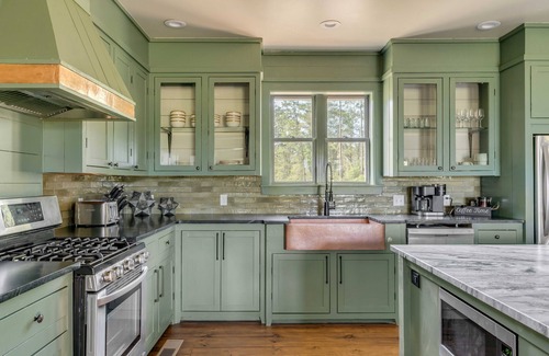 Walterboro House | The Edisto House at Eden at Gracefield