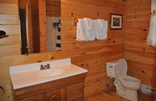 Brooklin Hotel | The Eggemoggin Reach Inn