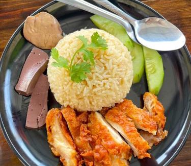 Ban Du Hotel | The Eight Chiang Rai
