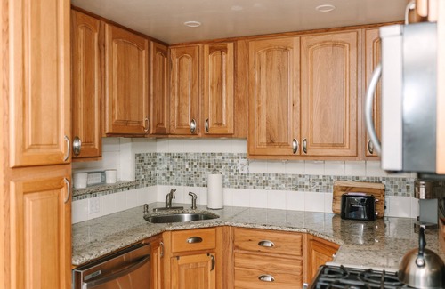 Tri-Cities House | The Elegant Escape Home in Kennewick