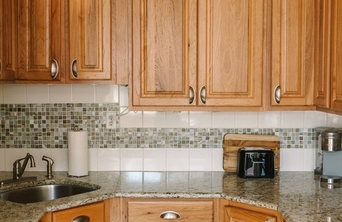Tri-Cities House | The Elegant Escape Home in Kennewick