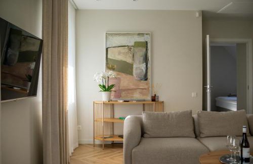 Siauliai Apartment | The Elegant Escape