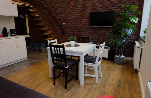 Stradom Apartment | The Elementos apartment