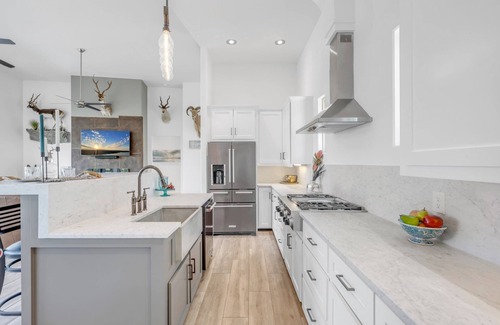 Kingsland House | The Elevated Retreat | Concierge Services