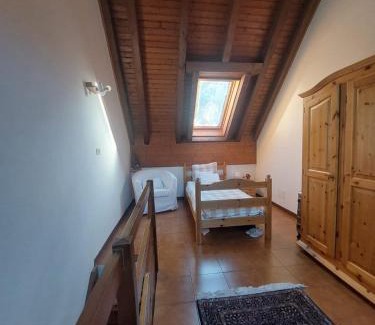 Tarvisio Apartment | The elf's house