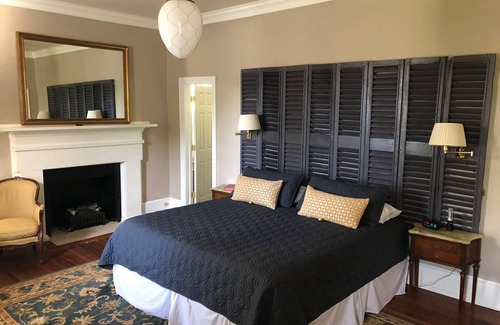 Elizabethtown Bed & Breakfast | The Elizabethtown Inn
