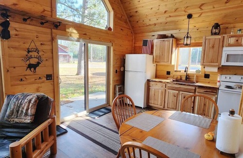 Clam Lake House | The Elk Inn - Lower Clam Lake