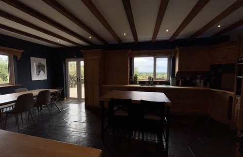 Rathangan House | The Ellistown Kildare House