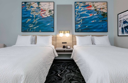 Little Elm Hotel | The Elm, a Ramada by Wyndham