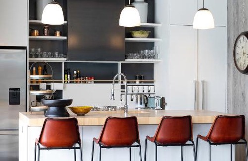Lake Hayes Apartment | The Elms at Lake Hayes Villa Two by Touch of Spice